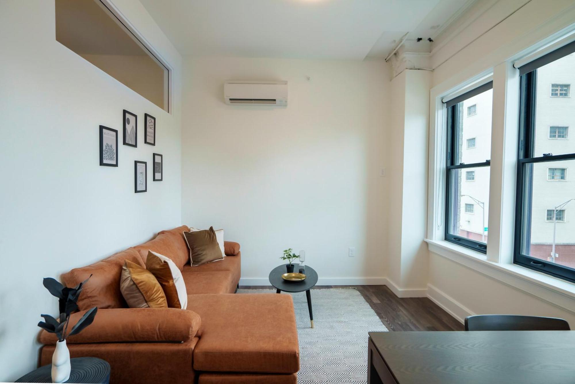 The Standard Aparthotel Κολόμπο Εξωτερικό φωτογραφία