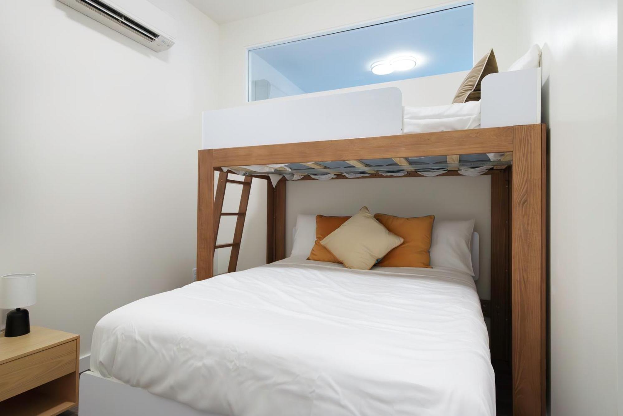 The Standard Aparthotel Κολόμπο Εξωτερικό φωτογραφία