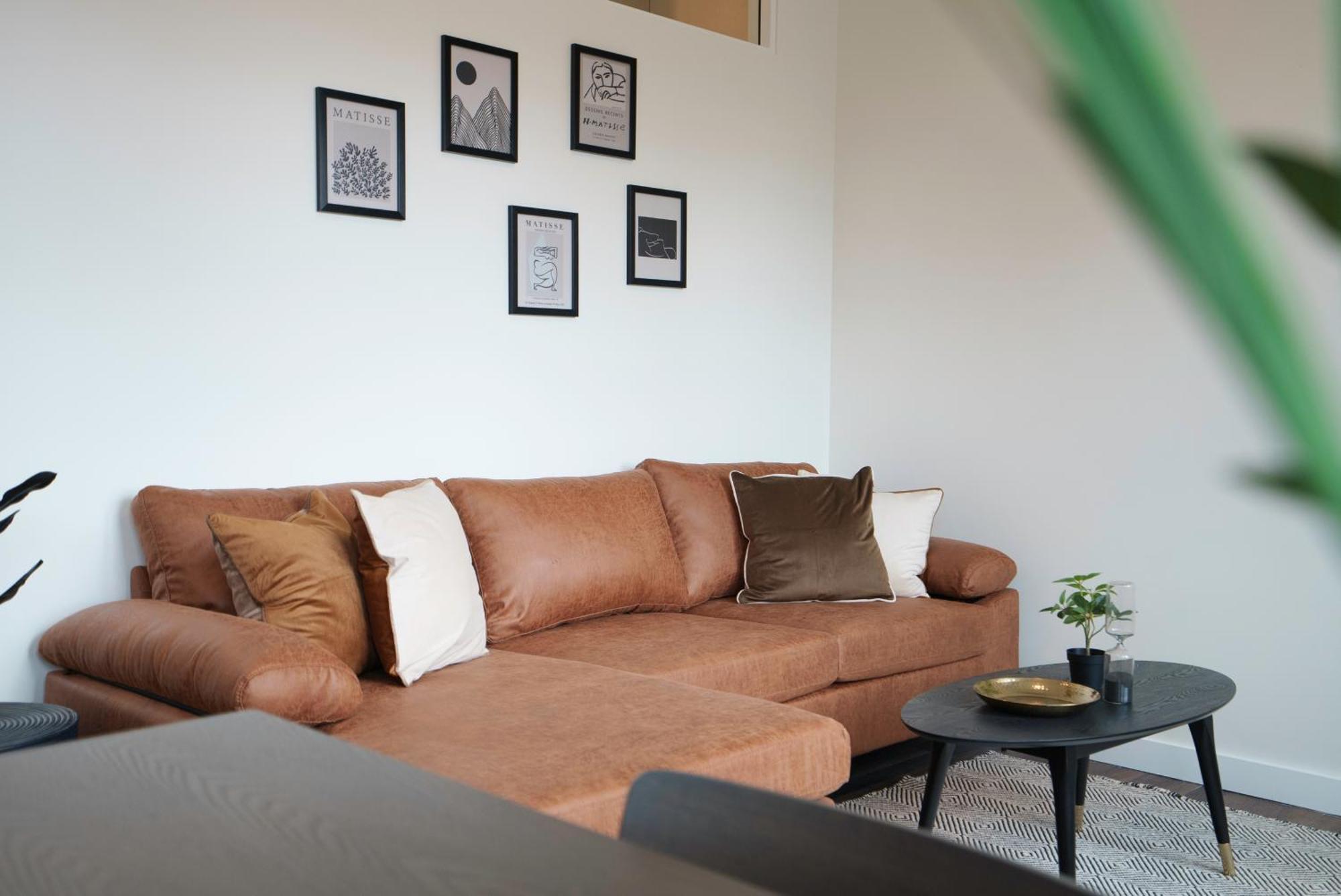 The Standard Aparthotel Κολόμπο Εξωτερικό φωτογραφία