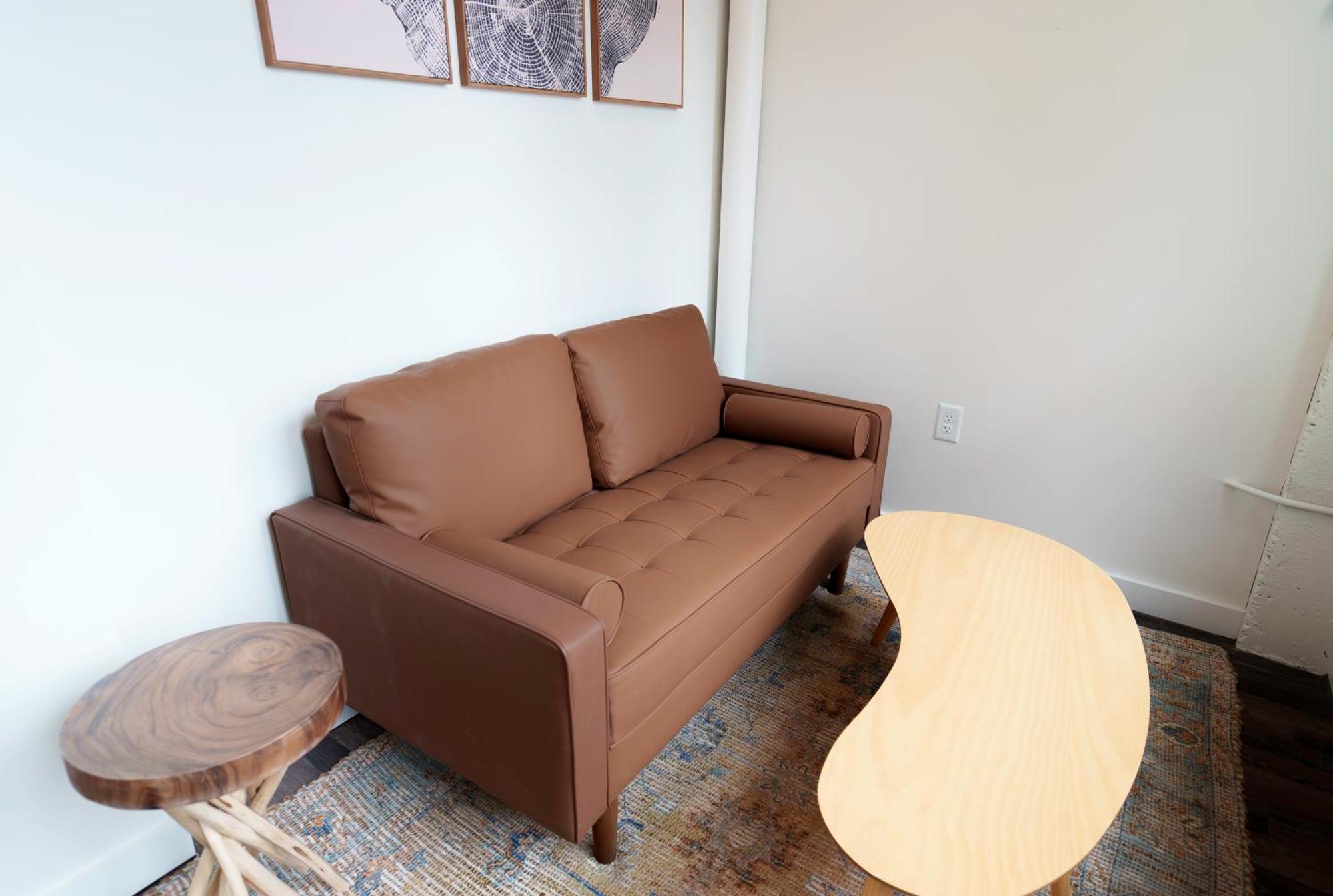 The Standard Aparthotel Κολόμπο Εξωτερικό φωτογραφία