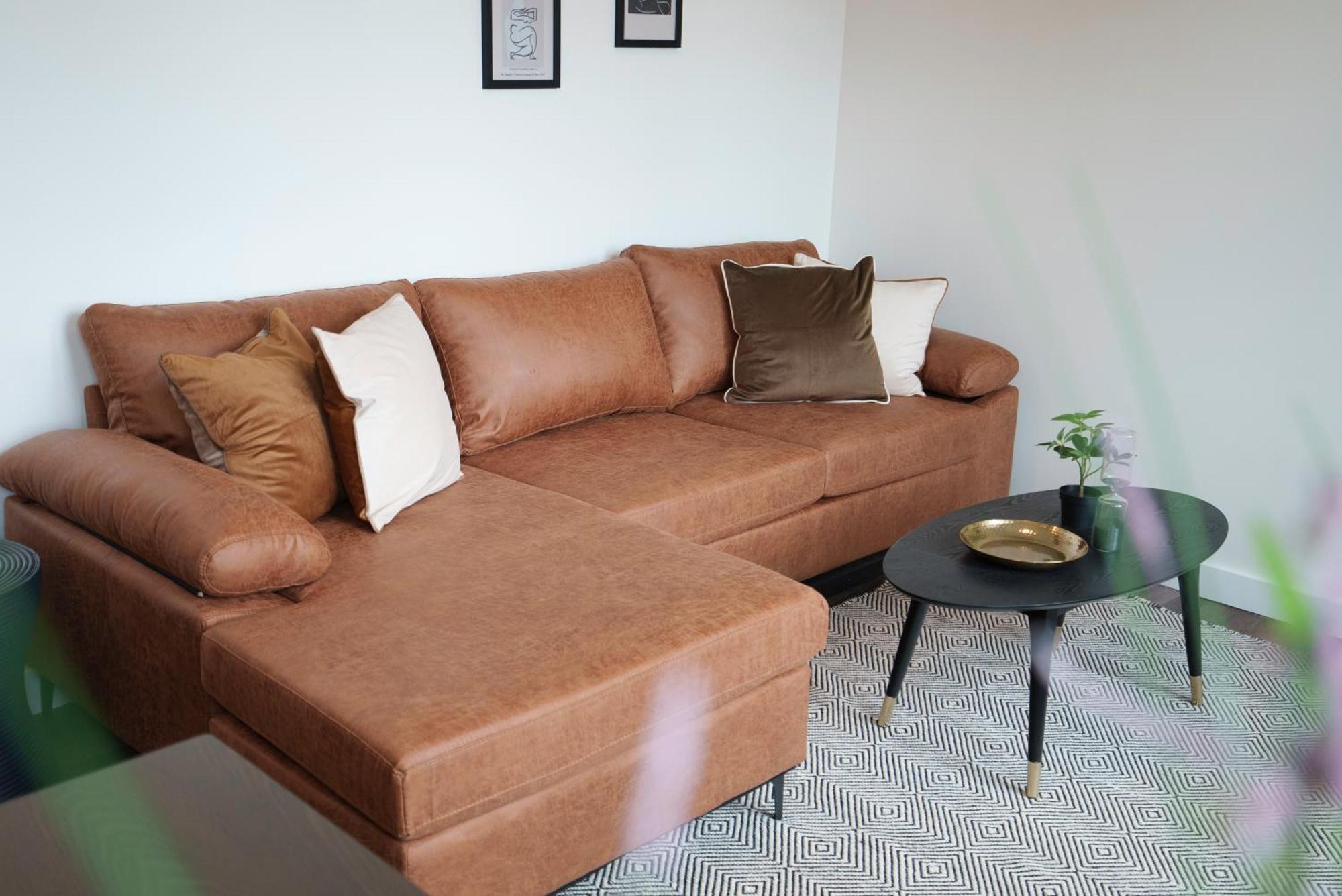 The Standard Aparthotel Κολόμπο Εξωτερικό φωτογραφία