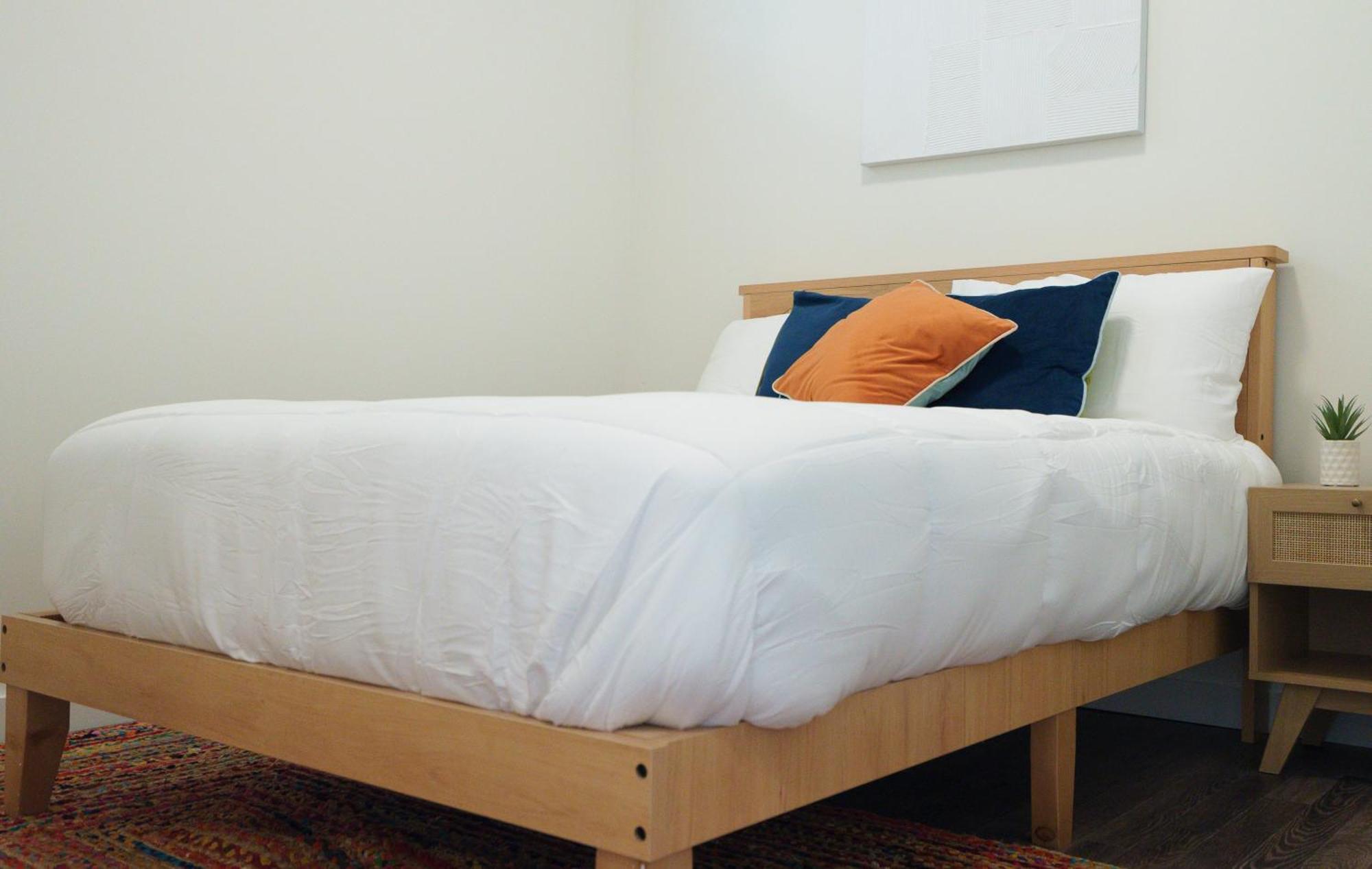The Standard Aparthotel Κολόμπο Εξωτερικό φωτογραφία