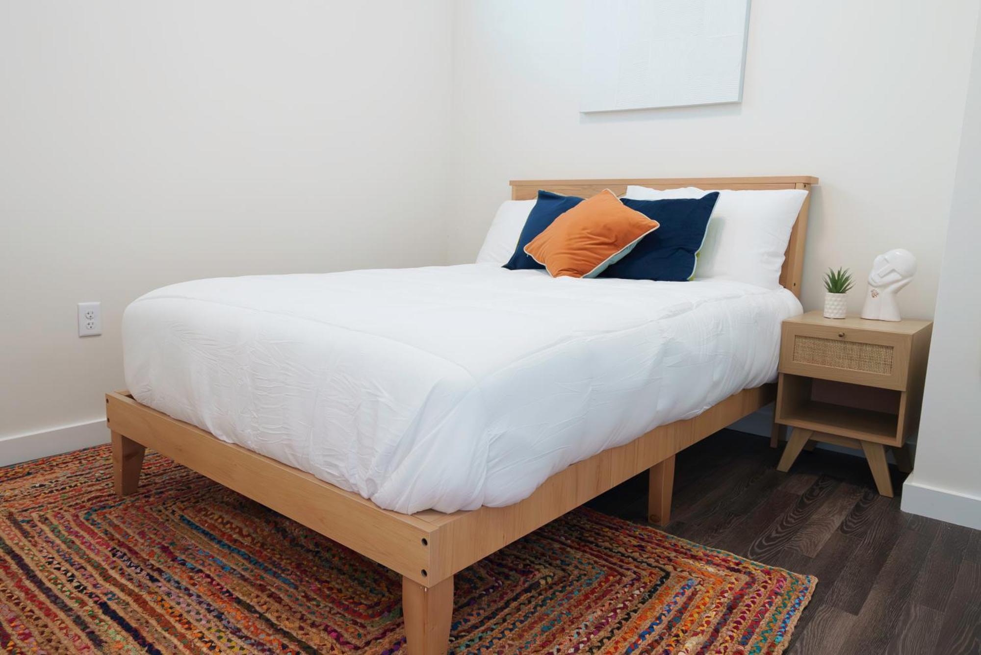 The Standard Aparthotel Κολόμπο Εξωτερικό φωτογραφία