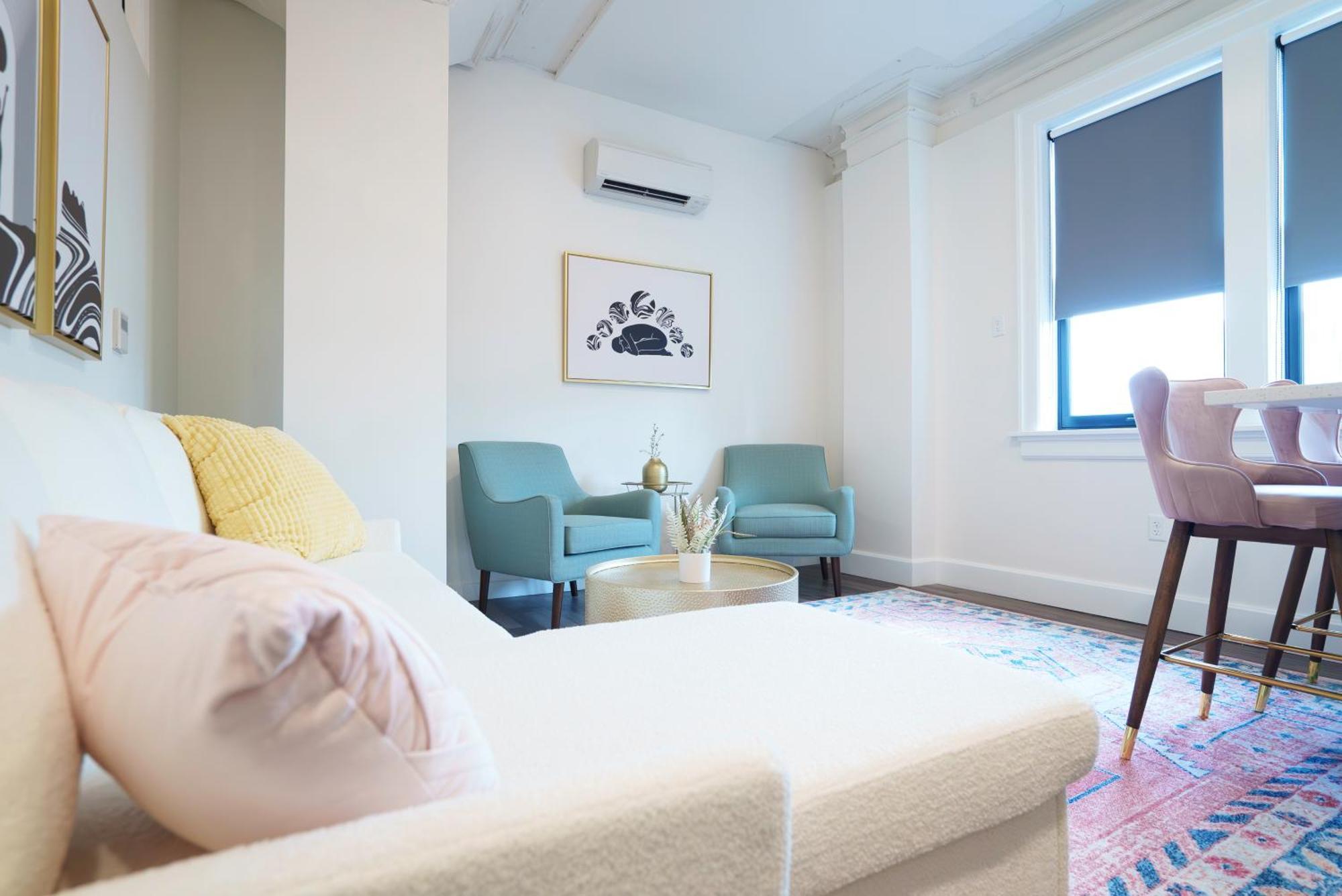 The Standard Aparthotel Κολόμπο Εξωτερικό φωτογραφία