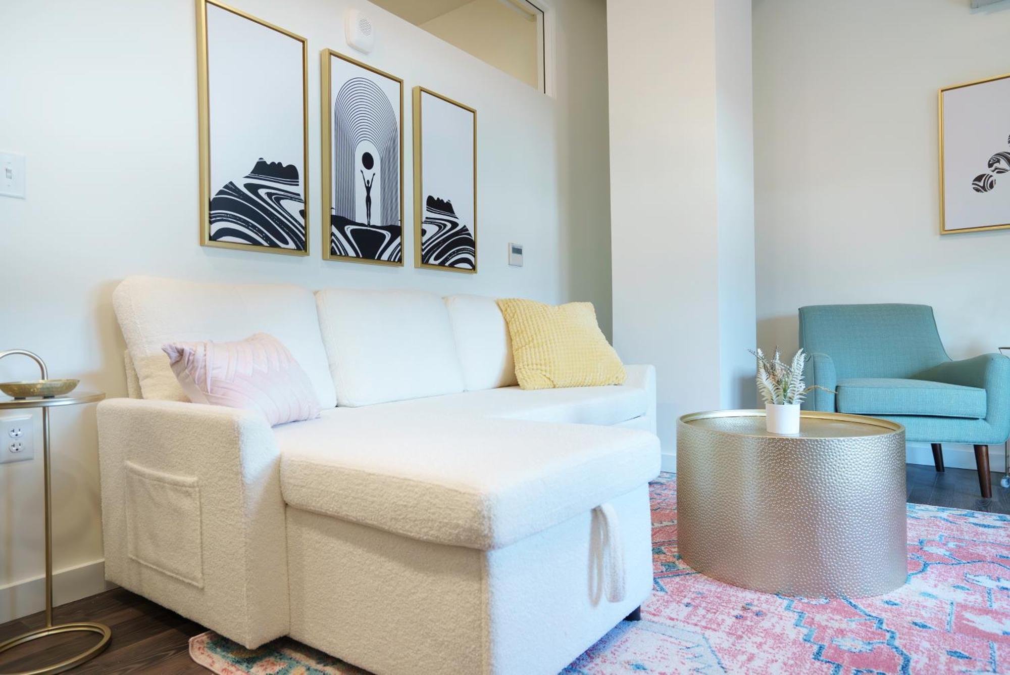 The Standard Aparthotel Κολόμπο Εξωτερικό φωτογραφία