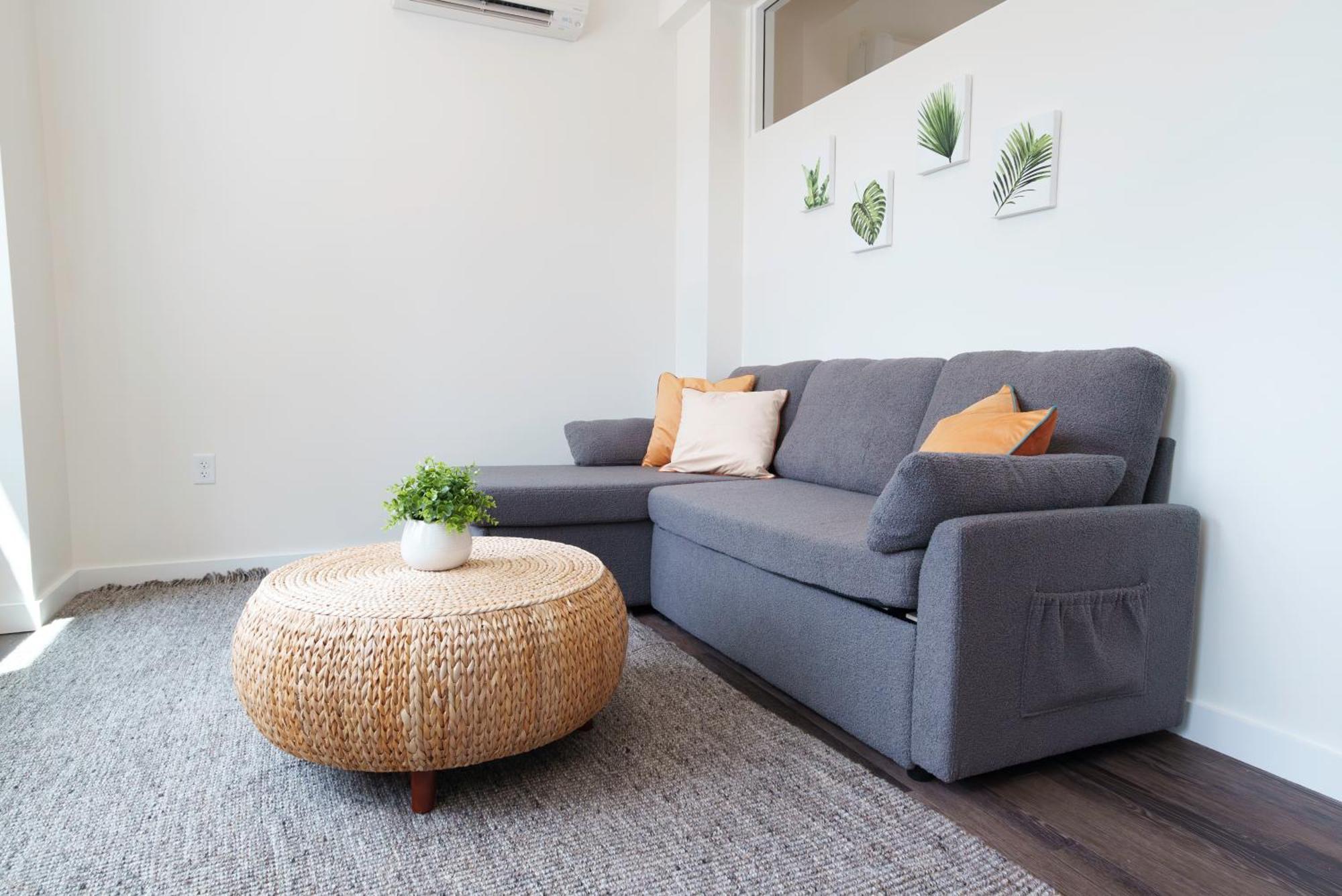 The Standard Aparthotel Κολόμπο Εξωτερικό φωτογραφία