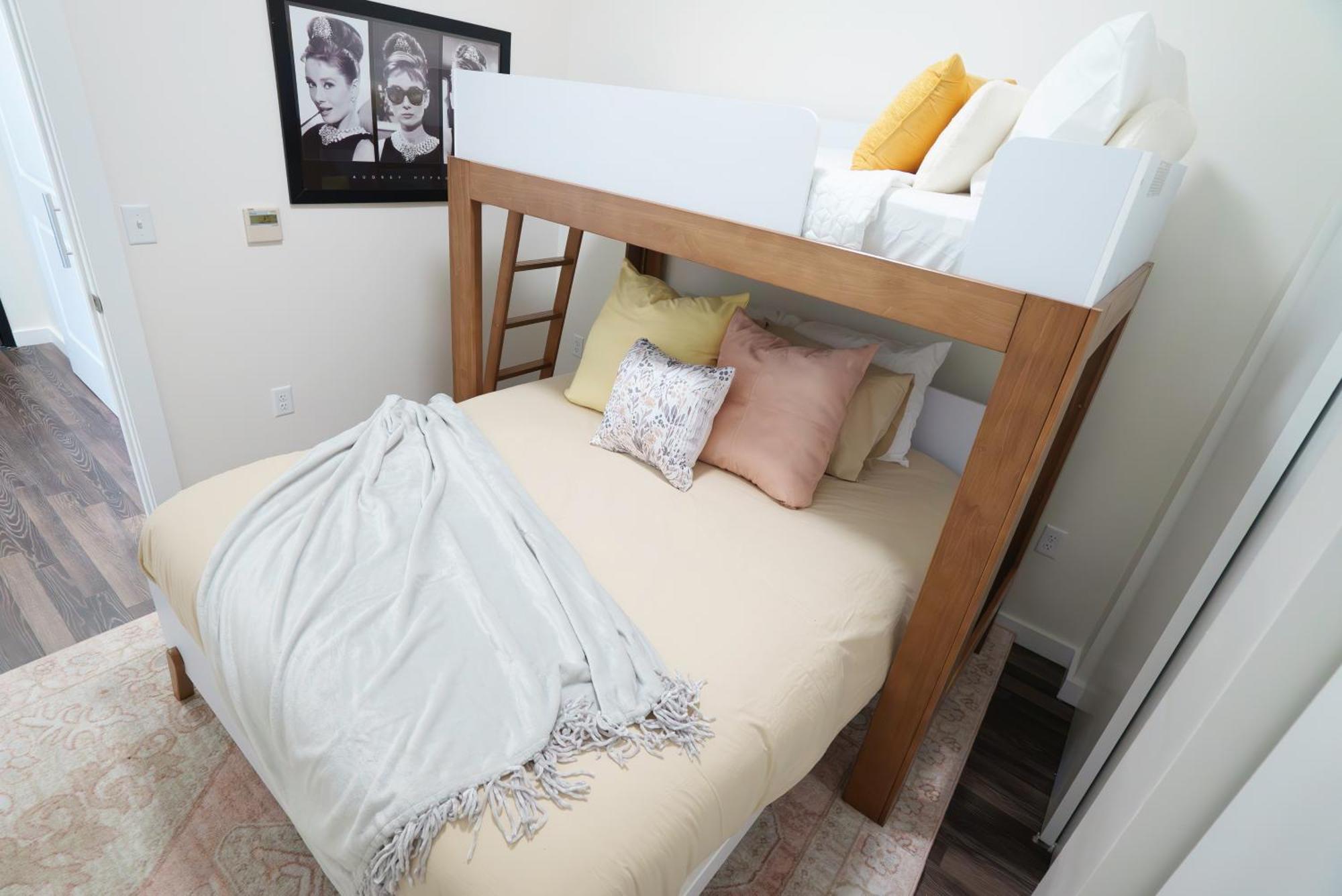 The Standard Aparthotel Κολόμπο Εξωτερικό φωτογραφία