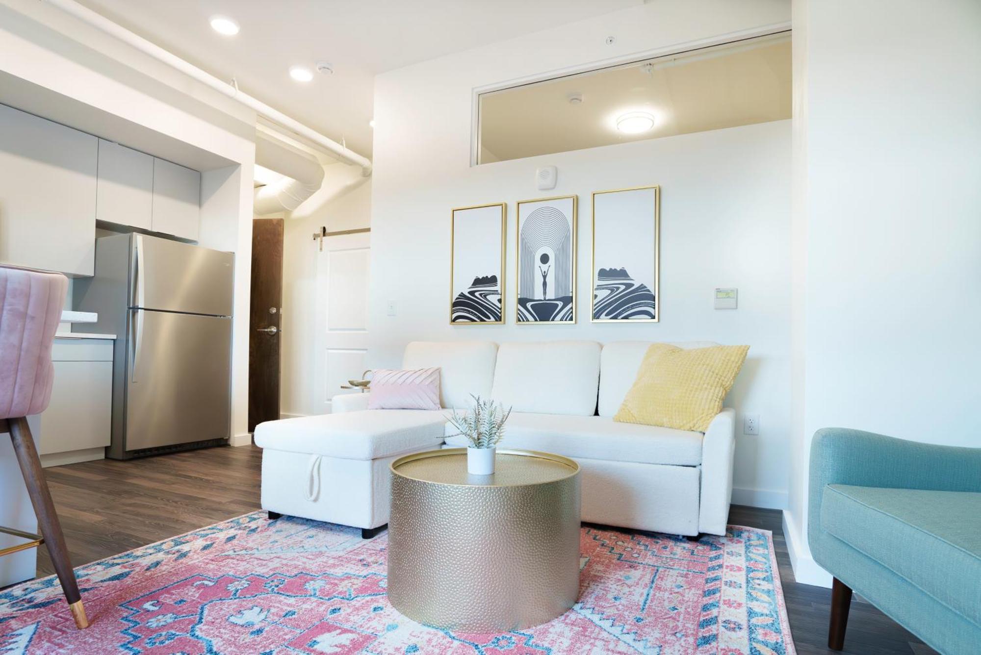 The Standard Aparthotel Κολόμπο Εξωτερικό φωτογραφία