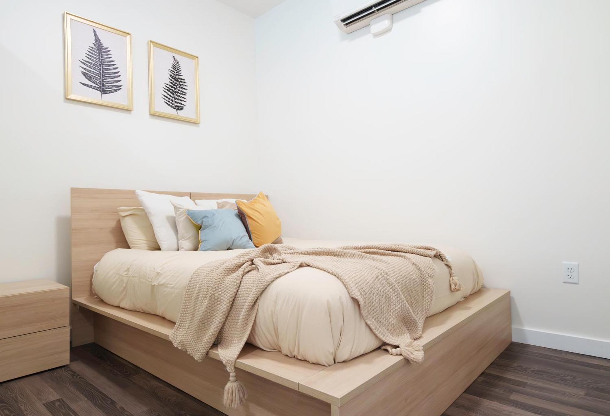 The Standard Aparthotel Κολόμπο Εξωτερικό φωτογραφία