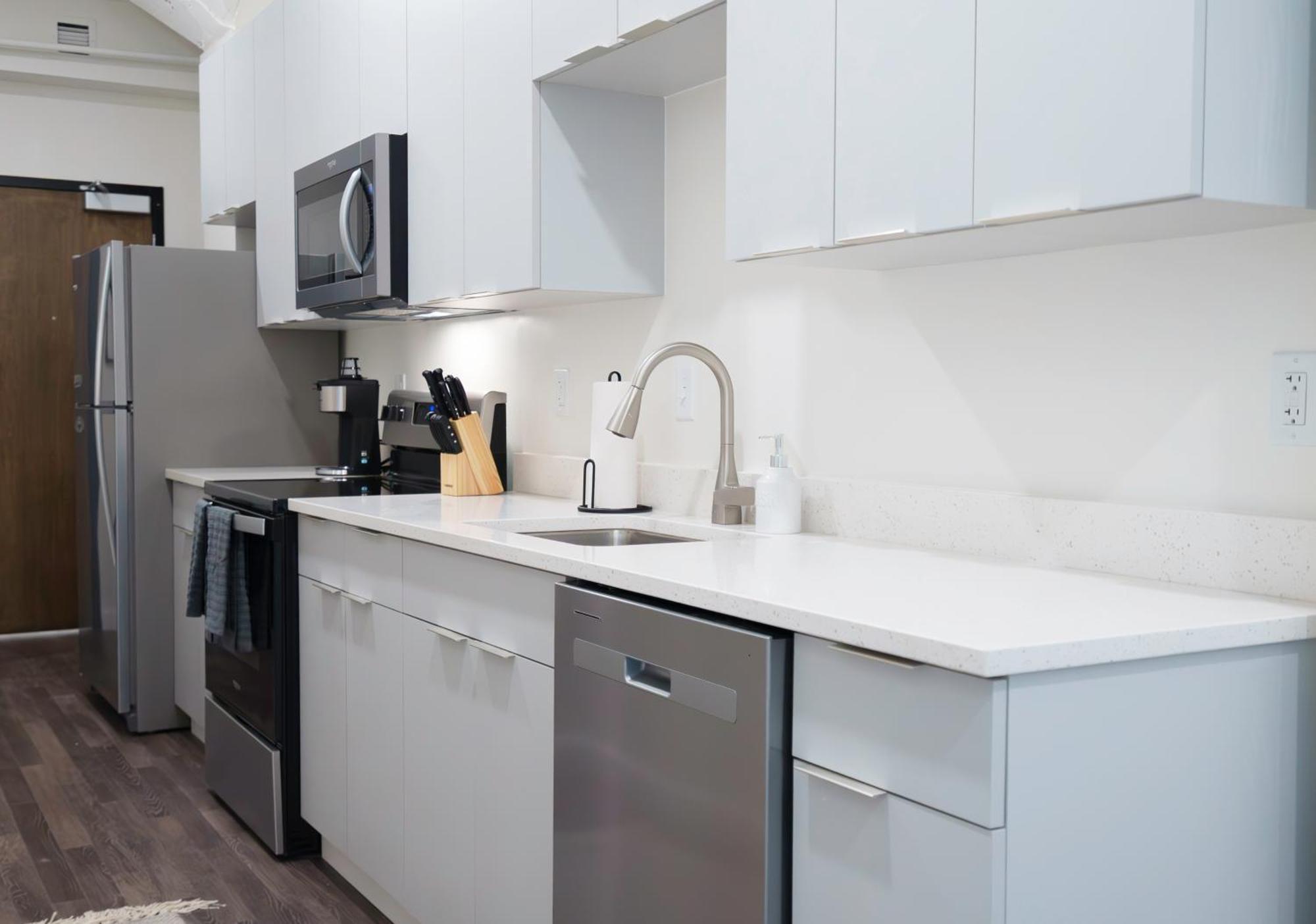 The Standard Aparthotel Κολόμπο Εξωτερικό φωτογραφία