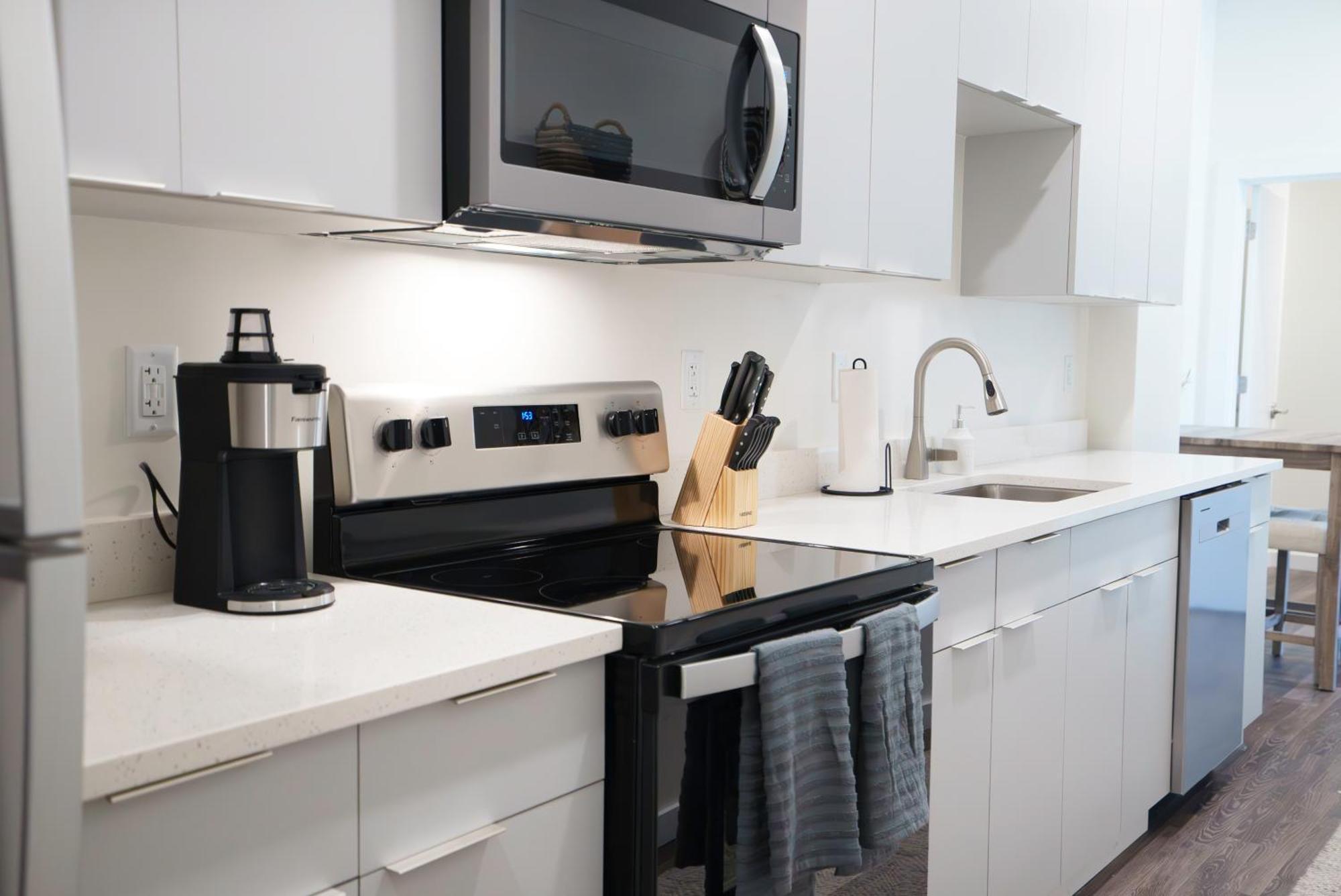 The Standard Aparthotel Κολόμπο Εξωτερικό φωτογραφία
